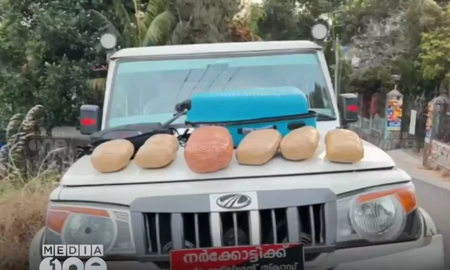 ഇടുക്കിയിൽ ഏഴ് കിലോ കഞ്ചാവുമായി രണ്ട് ഒഡിഷ സ്വദേശികൾ അറസ്റ്റിൽ