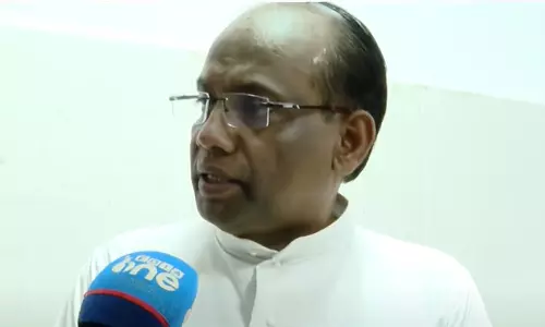 Fr. Kuriakose Mundadan