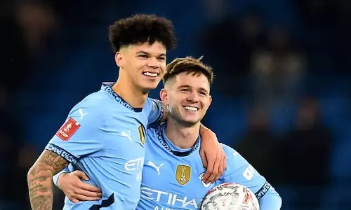 എഫ്.എ കപ്പ്: ഗോളിൽ ആറാടി സിറ്റി; ചെൽസിക്കും ലിവർപൂളിനും ഗംഭീര ജയം