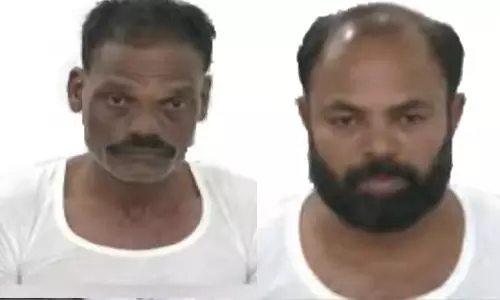 ലൈം​ഗികാതിക്രമ പരാതി; സ്കൂൾ ബസ് ഡ്രൈവർക്കും സഹായിക്കുമെതിരെ പോക്സോ കേസ്