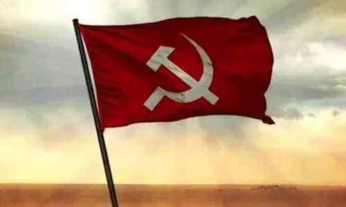 Four new faces join CPM Alappuzha district committee Four new faces join CPM Alappuzha district committee