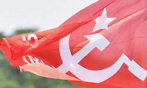 കായംകുളത്തെ സിപിഎം വിഭാഗീയതയിൽ നടപടി; എൻ. ശിവദാസനെ ജില്ലാ കമ്മിറ്റിയിൽ നിന്ന് ഒഴിവാക്കി