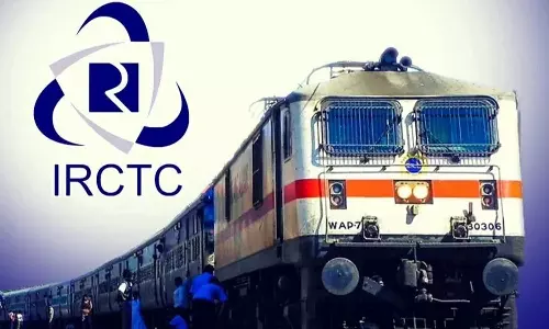 ഐആർസിടിസി മൂന്നാം ദിനവും പണിമുടക്കി; വെട്ടിലായത് തത്കാൽ ടിക്കറ്റിന് കാത്തിരുന്നവർ