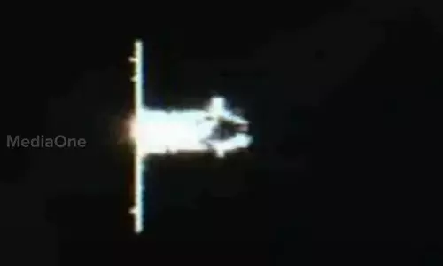 ഐഎസ്ആർഒയുടെ സ്പെഡെക്സ് ഡോക്കിങ് പരീക്ഷണം വൈകും