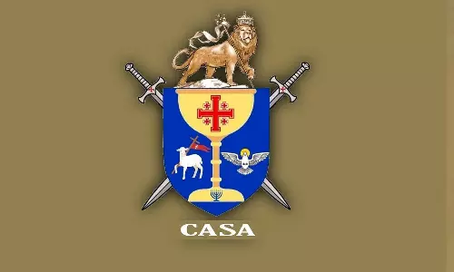 എറണാകുളം-അങ്കമാലി അതിരൂപതയിലെ പ്രശ്നങ്ങൾക്ക് പിന്നിൽ ജമാഅത്തെ ഇസ്ലാമിയുമായി ബന്ധമുള്ളവരെന്ന് കാസ എറണാകുളം-അങ്കമാലി അതിരൂപതയിലെ പ്രശ്നങ്ങൾക്ക് പിന്നിൽ ജമാഅത്തെ ഇസ്ലാമിയുമായി ബന്ധമുള്ളവരെന്ന് കാസ