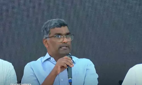 വന്യജീവി ശല്യം പരിഹരിക്കുന്നതിൽ സർക്കാരിന് അനാസ്ഥ; രൂക്ഷ വിമർശനവുമായി ലത്തീൻ സഭ വന്യജീവി ശല്യം പരിഹരിക്കുന്നതിൽ സർക്കാരിന് അനാസ്ഥ; രൂക്ഷ വിമർശനവുമായി ലത്തീൻ സഭ