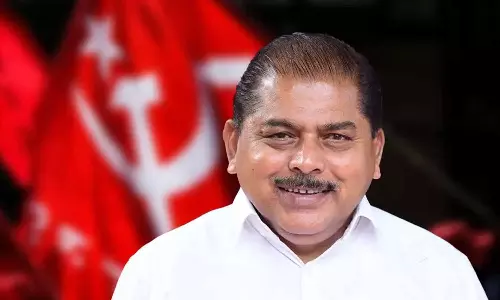 ആർ നാസർ വീണ്ടും ജില്ലാ സെക്രട്ടറി; നാല് പുതുമുഖങ്ങൾ സിപിഎം ആലപ്പുഴ ജില്ലാ കമ്മിറ്റിയിലേക്ക്
