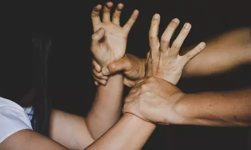 പൊലീസിൽ നിന്ന് നീതി കിട്ടിയില്ല; അരീക്കോട് അതിജീവിതയുടെ സഹോദരൻ