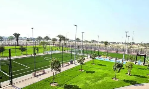 രാജ്യത്തെ കളിസ്ഥലങ്ങൾ നവീകരിക്കാന്‍ ഒരുങ്ങി ഖത്തര്‍