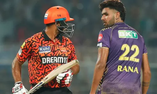 If you behave in the IPL, it will work; The Governing Council is ready for change