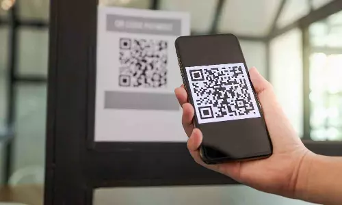 qr code fraud