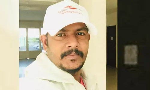 ക്രിക്കറ്റ് കളിക്കിടെ ഹൃദയാഘാതം; ഒമാനിൽ മലയാളി മരണപ്പെട്ടു