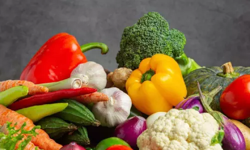 പച്ചക്കറി ഉല്‍പ്പാദനത്തില്‍ വന്‍ മുന്നേറ്റമുണ്ടാക്കാൻ ഖത്തര്‍.