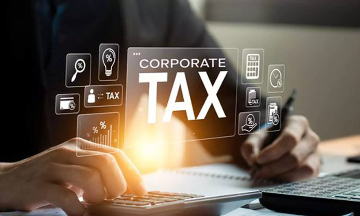 Sharjah Approves Draft Law On Natural Resources Corporate Tax Sharjah Approves Draft Law On Natural Resources Corporate Tax
