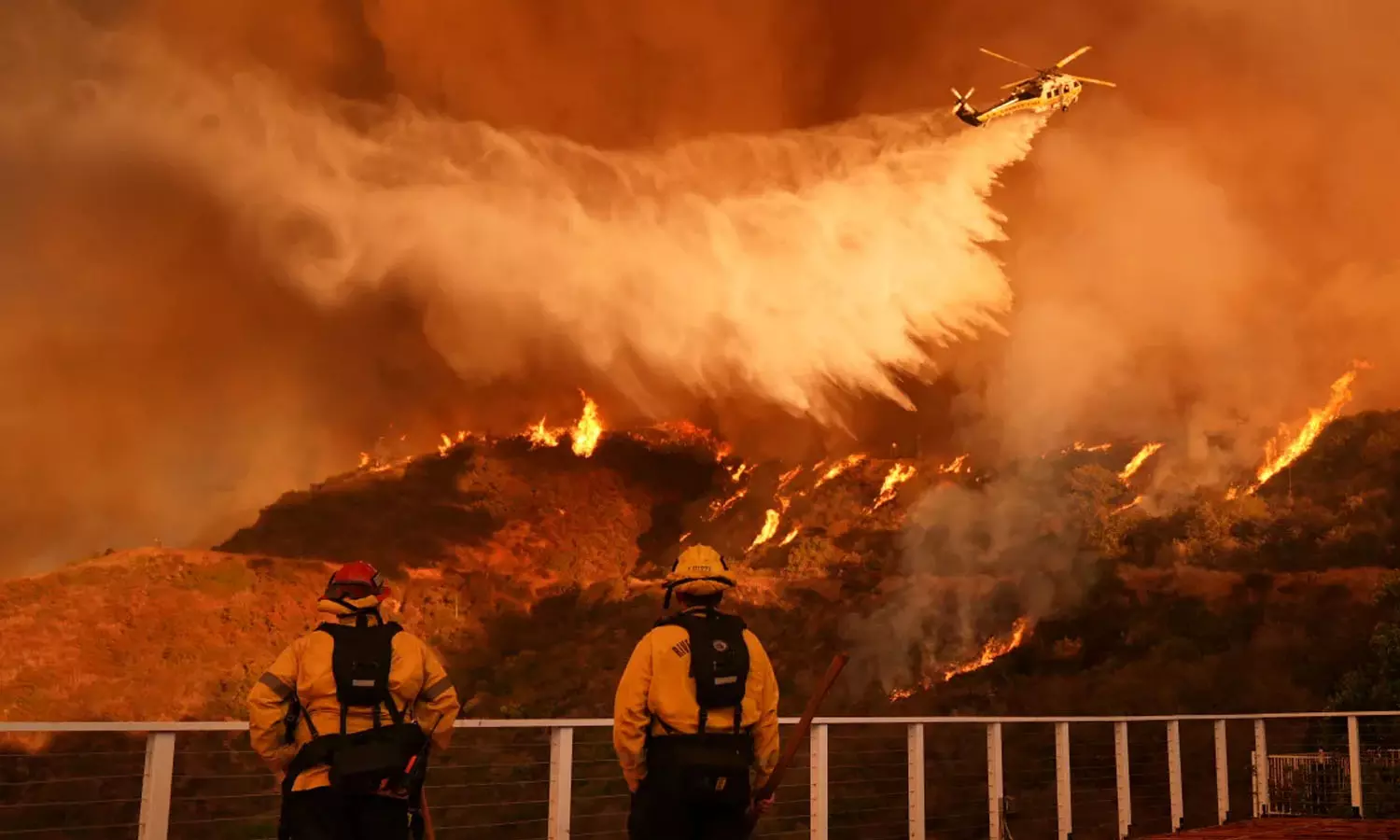 wildfire_los angeles