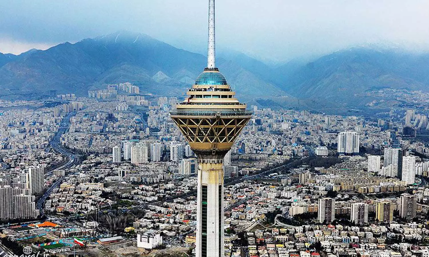 Why is Iran looking to change its capital from Tehran to Makran?, Iran capital change Why is Iran looking to change its capital from Tehran to Makran?, Iran capital change