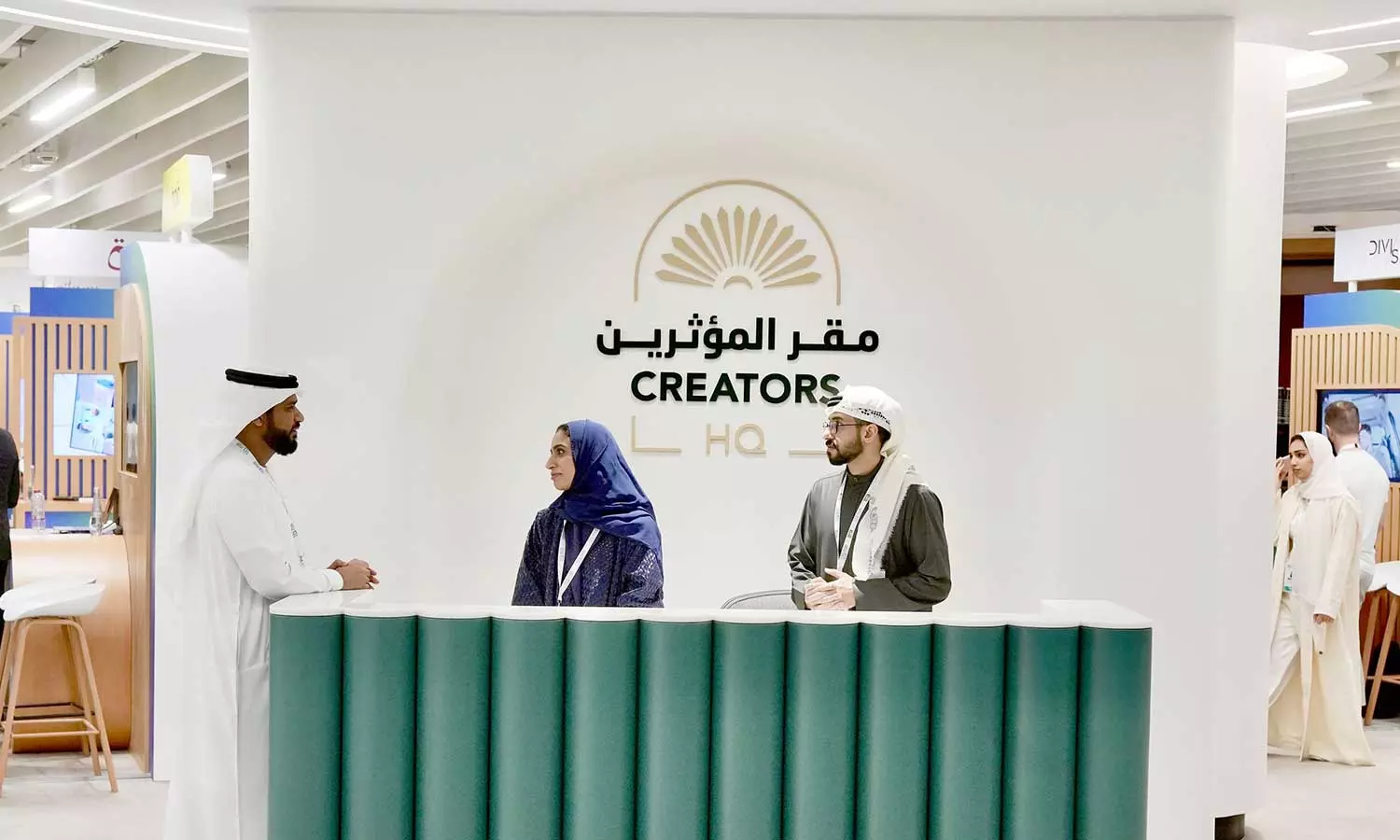 UAE’s First Creators HQ Opens In Dubai; Aims To Attract 10,000 Influencers