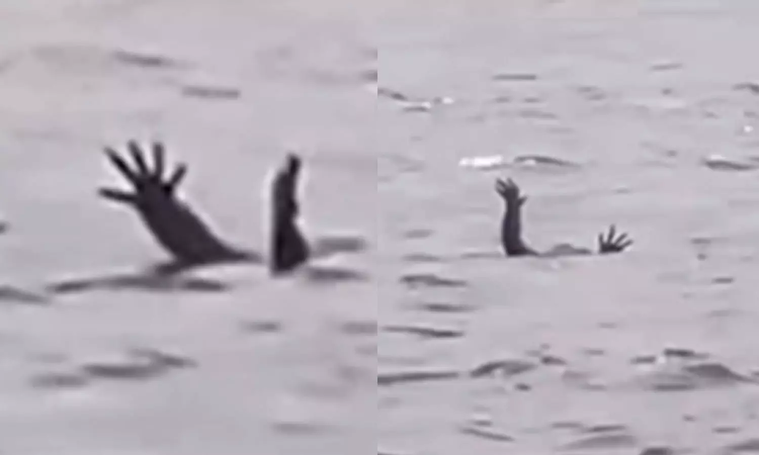 മനുഷ്യനെപ്പോലെ വെള്ളത്തിൽ കൈയിട്ടടിക്കുന്ന മുതല; അഭിനയിച്ച് ഇരയെ പിടിക്കാനെന്ന് നെറ്റിസൺസ്- സത്യാവസ്ഥ എന്ത്?