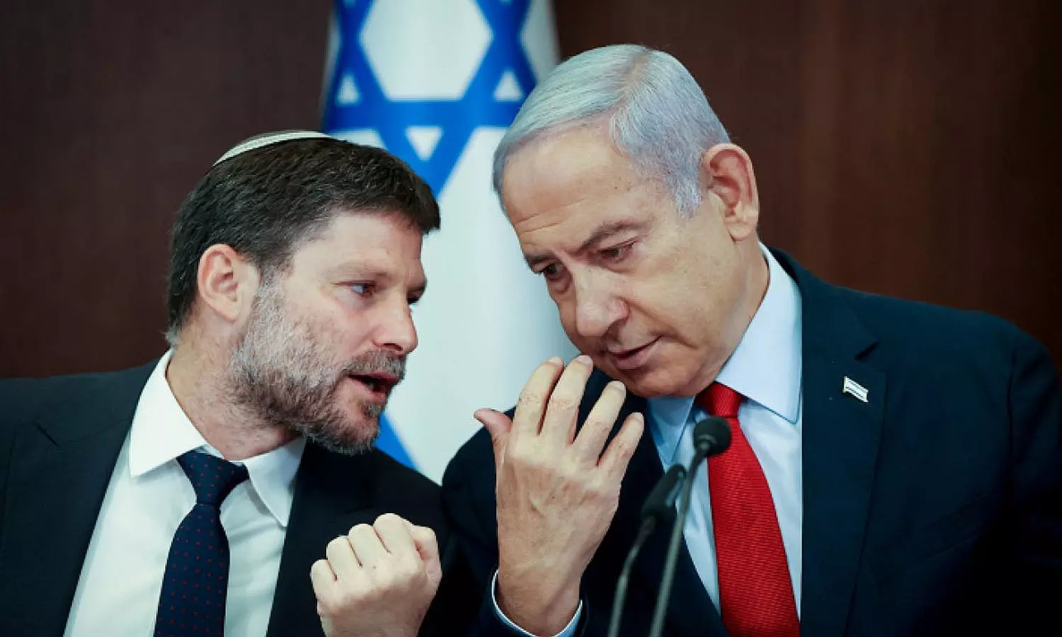 smotrich_israel
