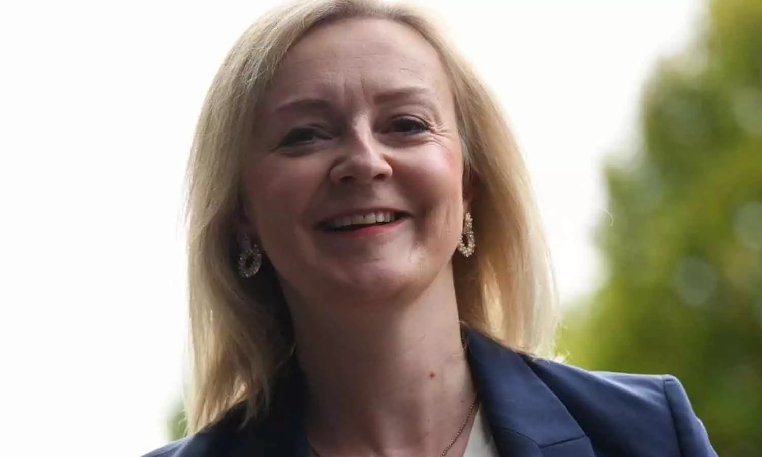 ബ്രിട്ടനിലെ ലേബർ പാർട്ടിയിൽ ഇസ്‌ലാമിസ്റ്റ് ആശയങ്ങളെന്ന് മുൻ പ്രധാനമന്ത്രി ലിസ് ട്രസ്‌