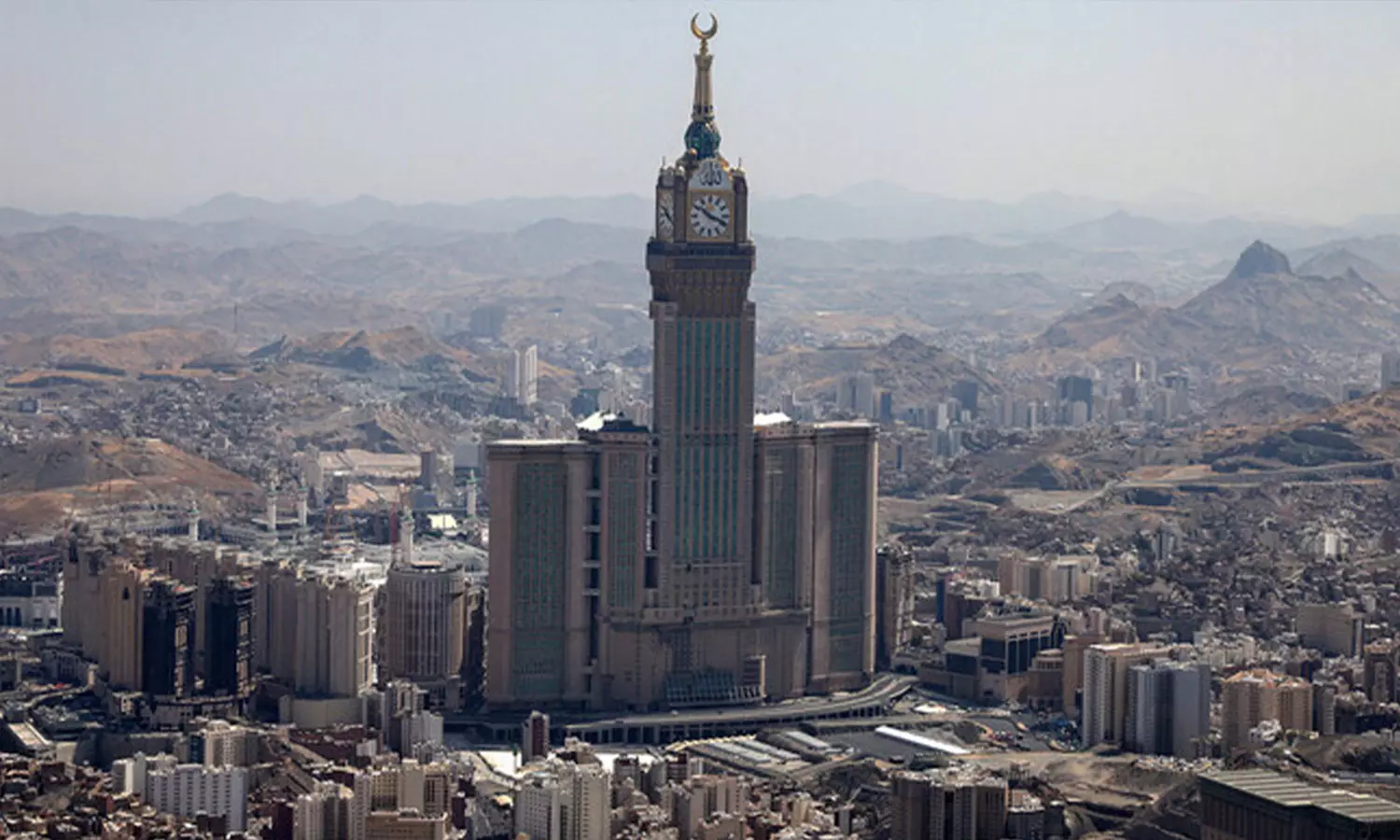 നാലാമത് ഹജ്ജ് ഉച്ചകോടി ജിദ്ദയിൽ; 250 പുതിയ കരാറുകളിൽ ഒപ്പുവെക്കും നാലാമത് ഹജ്ജ് ഉച്ചകോടി ജിദ്ദയിൽ; 250 പുതിയ കരാറുകളിൽ ഒപ്പുവെക്കും