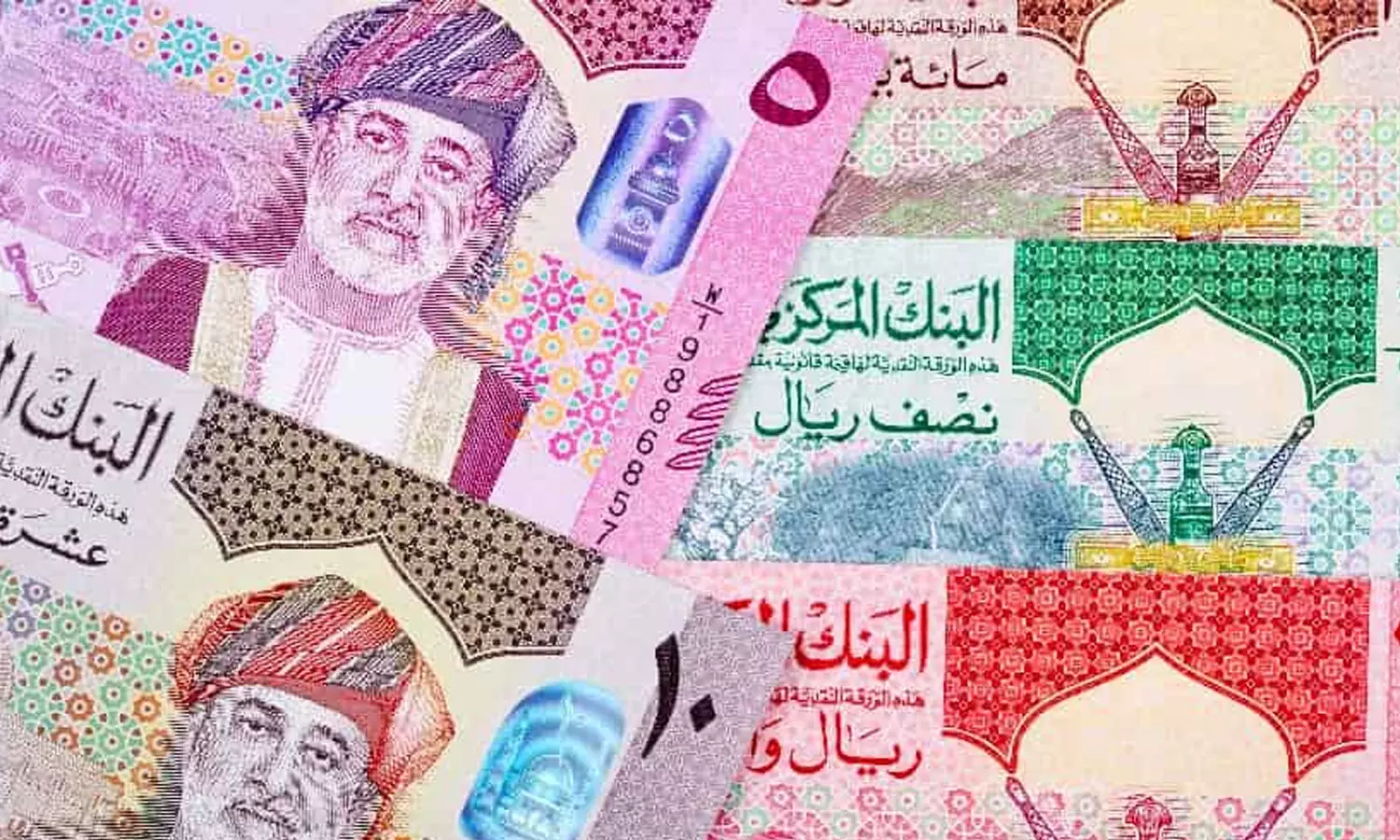 Omani riyal exchange rate rises again, hits all-time record