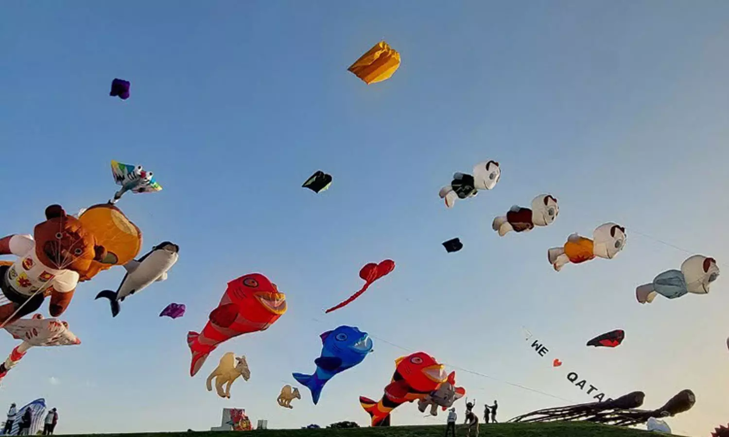 Kite Festival