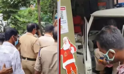 Pathanamthitta pocso case