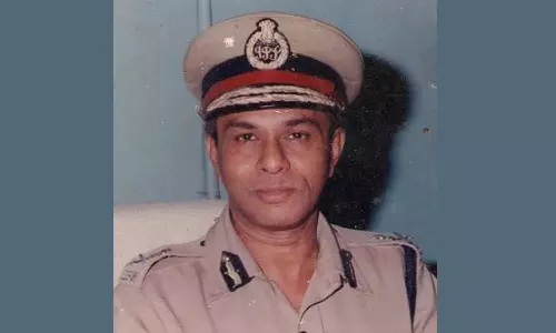 Former Kerala DGP Abdul Sathar Kunju passes away