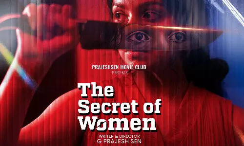 ദുരൂഹതകൾ നിറച്ച് ‘ദ സീക്രട്ട് ഓഫ് വിമൺ‘; ട്രെയിലർ പുറത്തുവിട്ട് അണിയറ പ്രവർത്തകർ