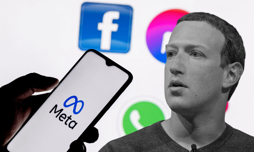 Meta discontinues DEI programs Meta discontinues DEI programs