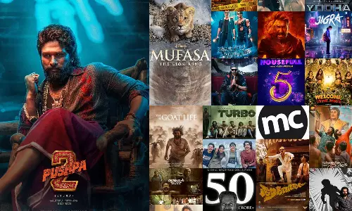 boxoffice collection