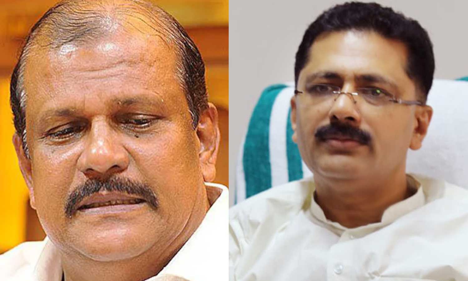 PC George, who is spewing communal venom, should be arrested and put behind bars - KT Jaleel, PC George hate speech, PC George case