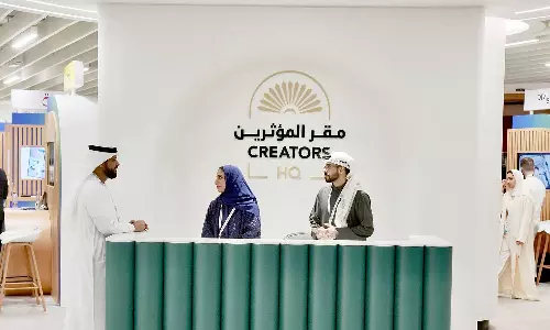UAE’s First Creators HQ Opens In Dubai; Aims To Attract 10,000 Influencers