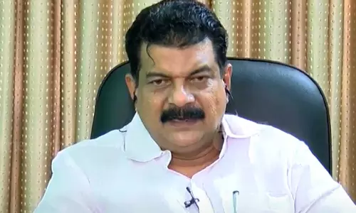 പിണറായിസത്തിനെതിരെ ആണിയടിക്കാനുള്ള അവസാന ഘട്ടമാണ് നിലമ്പൂർ ഉപതെരഞ്ഞെടുപ്പ്; പി.വി അൻവർ