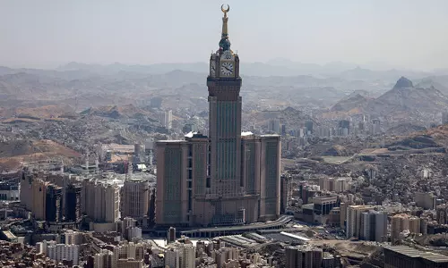 നാലാമത് ഹജ്ജ് ഉച്ചകോടി ജിദ്ദയിൽ; 250 പുതിയ കരാറുകളിൽ ഒപ്പുവെക്കും നാലാമത് ഹജ്ജ് ഉച്ചകോടി ജിദ്ദയിൽ; 250 പുതിയ കരാറുകളിൽ ഒപ്പുവെക്കും