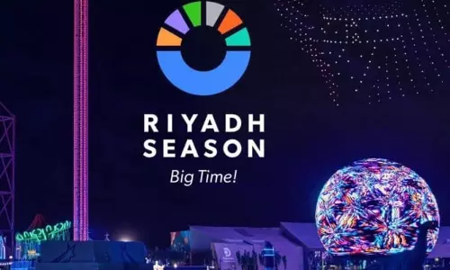 ഒന്നരക്കോടി സന്ദർശകർ; റിയാദ് സീസണിന് ശരിക്കും ബിഗ് ടൈം