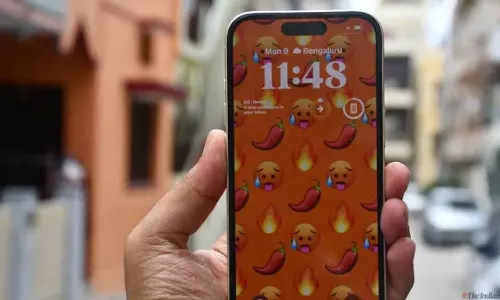 സ്ക്രീൻ സമയം കുറക്കാൻ ബുദ്ധിമുട്ടുന്നുണ്ടോ? ഐഫോണ്‍ ഉപയോക്താക്കള്‍ക്ക് മൂന്ന് ടിപ്സുകളുമായി ആപ്പിള്‍