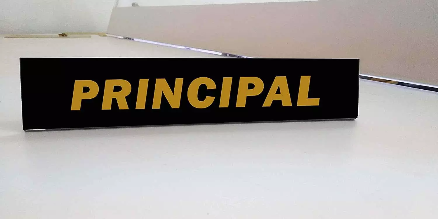 principal board principal board