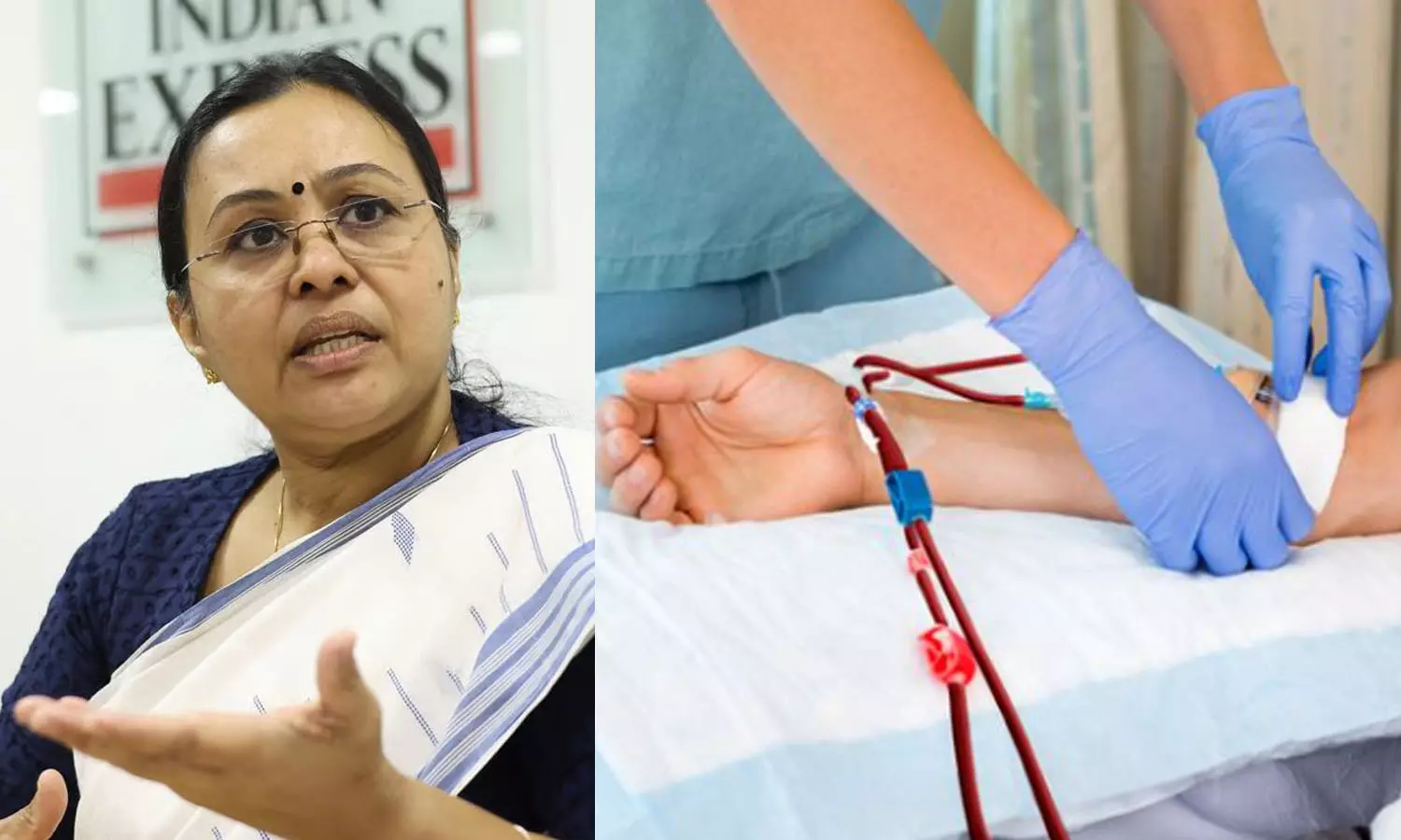 dialysis_veena george dialysis_veena george