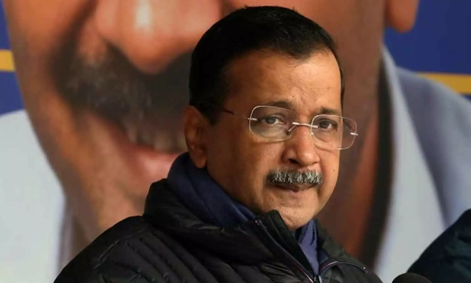 FIR against AAP over social media posts using images of PM Modi, Amit Shah