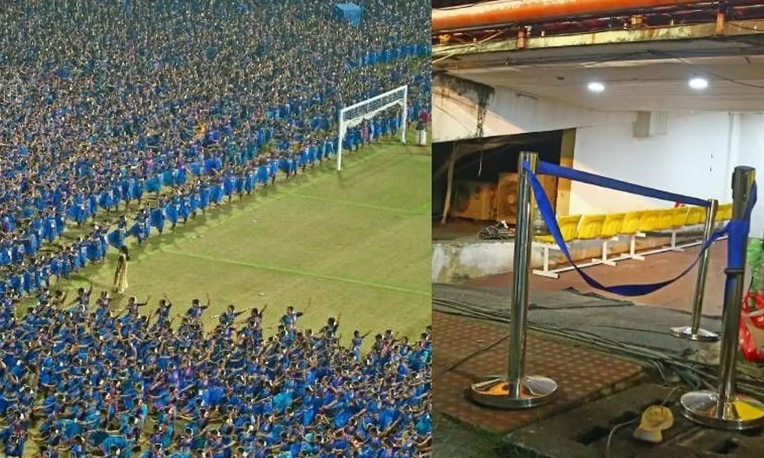 kaloor stadium kaloor stadium