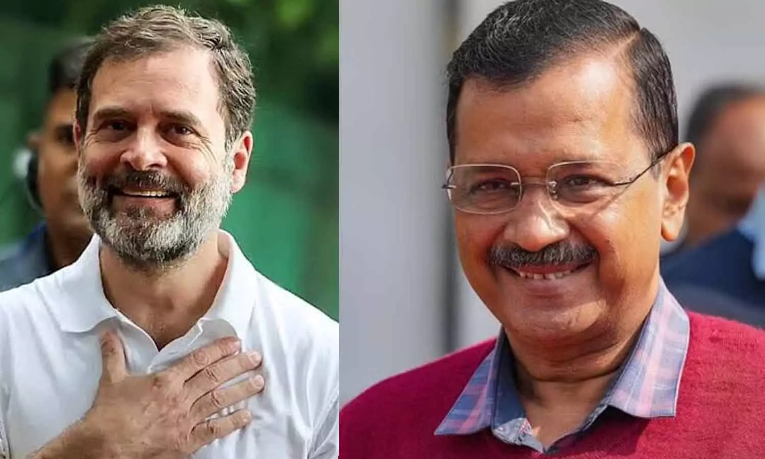 രാഹുലിനെ വിമർശിച്ചാൽ മറുപടി പറയുന്നത് ബിജെപി; ഡൽഹിയിൽ കോൺഗ്രസ്-ബിജെപി സഖ്യമെന്ന് എഎപി