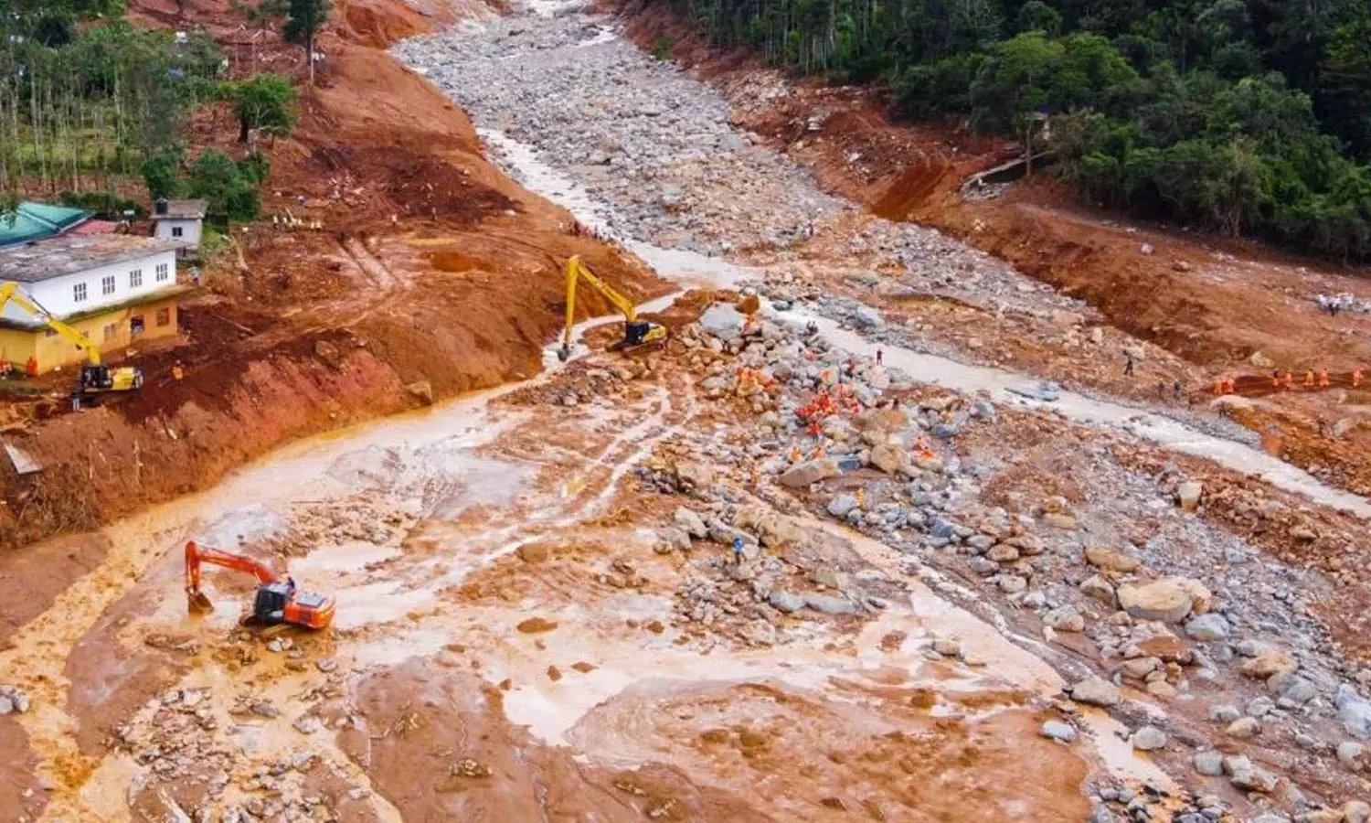 Mundakai rehabilitation Mundakai rehabilitation