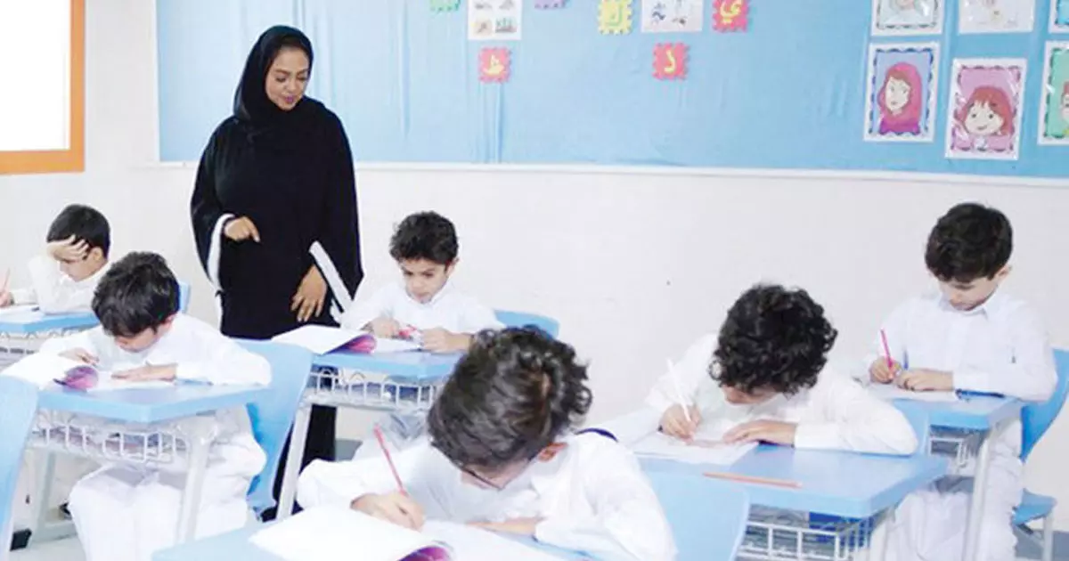 സൗദിയിൽ പുതുതായി സ്‌കൂളുകളിൽ ചേർക്കുന്ന വിദ്യാർഥികൾക്ക് മെഡിക്കൽ പരിശോധന നിർബന്ധമാക്കി