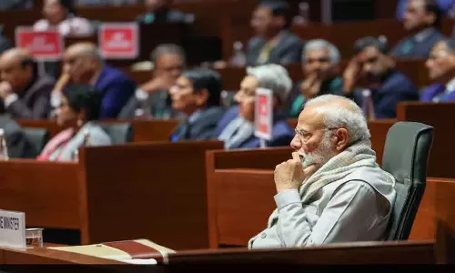 RTIs Purpose Not To Satisfy Curiosity: Delhi University In PM Modis Degree Row