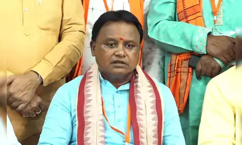 Odisha Announces Rs 20,000 Monthly Pension For People Jailed During Emergency