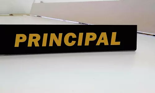 principal board