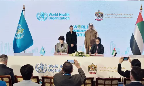 UAE To Host World Local Production Forum In April