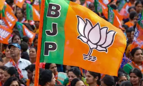 Problem of plenty for BJP as former MLAs and mayors eye city unit president posts